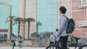 告别我的悠长过往 — foto 1