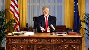 The President Show — foto 2