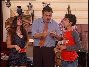 Intercambiando esposas
