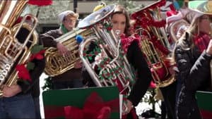 Sister Swap: Christmas in the City — foto 5