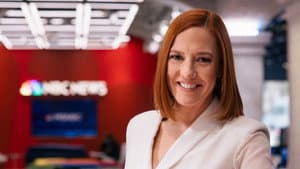 The Briefing with Jen Psaki — foto 3