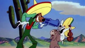 Caballero Droopy — foto 1