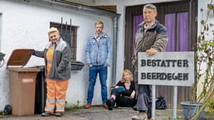 Wer gräbt den Bestatter ein? — foto 2