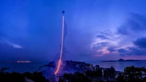 Sky Ladder: The Art of Cai Guo-Qiang — foto 2