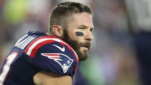 100%: Julian Edelman — foto 1