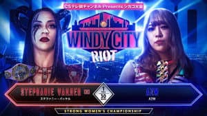 NJPW Windy City Riot 2024 — foto 9