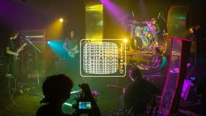 Post Animal - Levitation Sessions — foto 1