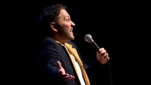 Jon Richardson: The Knitwit — foto 2