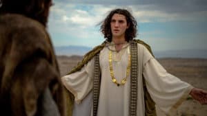 40: The Temptation of Christ — foto 5