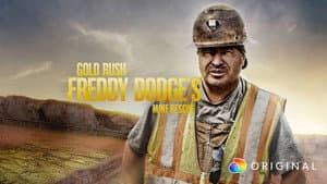 Gold Rush: Mine Rescue with Freddy & Juan — foto 5