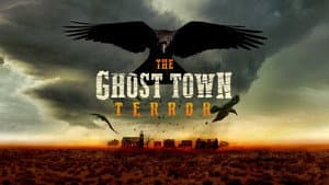 Pueblo fantasma en Montana — foto 4