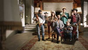 El Junior: El mirrey de los capos — foto 1