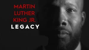 Martin Luther King Jr. Legacy — foto 1