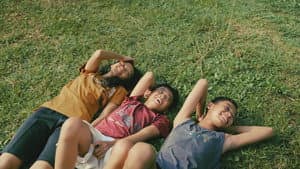 Ara, Dika, Raka — foto 1