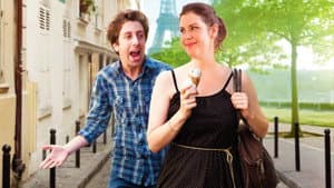 We'll Never Have Paris — foto 5