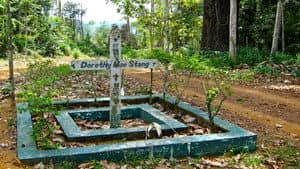 They Killed Sister Dorothy — foto 2