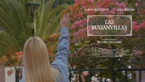 Las Buganvillas — foto 1