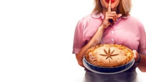 Nana's Secret Recipe — foto 1