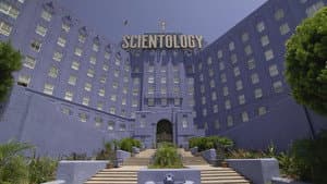 Going Clear: Scientology and the Prison of Belief — foto 2
