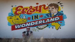 Ersin in wonderland — foto 1