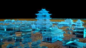Ancient China from Above — foto 1