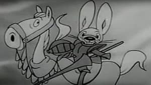 Crusader Rabbit — foto 1