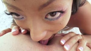 Nasty Anal Tryouts 3 — foto 5