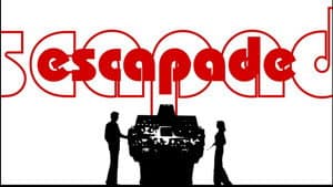 Escapade — foto 1