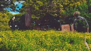 The Resurrection — foto 1