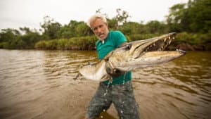 Fishing For Giants — foto 1