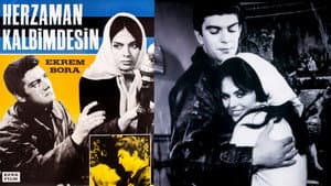 Her Zaman Kalbimdesin — foto 1