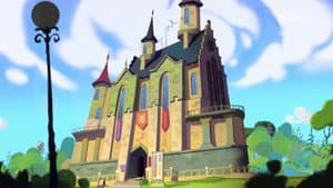 Episodio 25