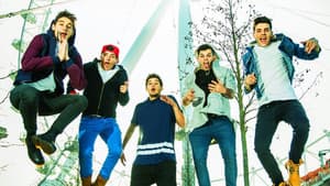 Janoskians: Untold and Untrue — foto 1