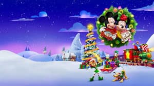 Mickey y las muchas Navidades — foto 1