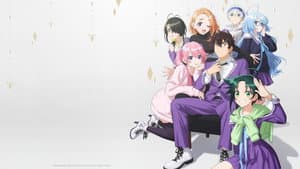 The Shiunji Family Children — foto 2