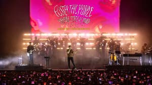 Foster The People: Paradise State of Mind Tour - Live From Mexico City (Nov 25, 2025) — foto 1