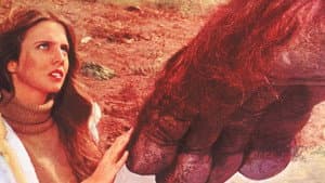 El Abominable Hombre de las Nieves — foto 1