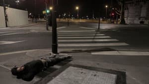 Confinés dehors — foto 1