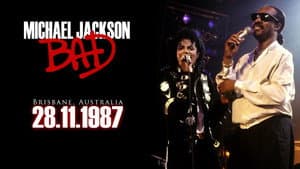 Michael Jackson: Bad Tour Live in Brisbane 1987 — foto 1