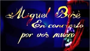 Miguel Bosé - Por vos muero — foto 1