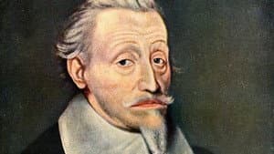 Heinrich Schütz - Der Begründer der deutschen Barockmusik — foto 1