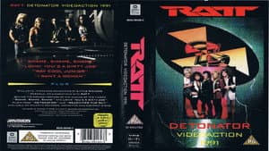 Ratt: Detonator Videoaction — foto 1