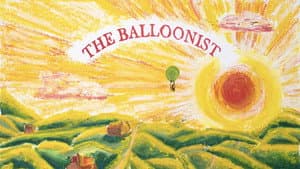 The Balloonist — foto 1