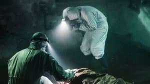 Moordzaken: Wetsdokters — foto 1