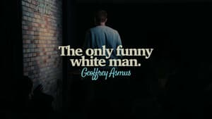 Geoffrey Asmus: The Only Funny White Man — foto 1