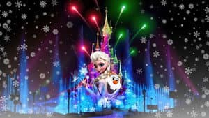 Disney Dreams! fête Noël — foto 1