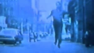 Vincent Gallo as Flying Christ — foto 1