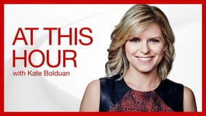 At This Hour with Kate Bolduan — foto 1