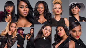 Love & Hip Hop Live: The Wedding — foto 11