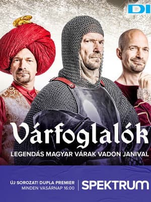 Temporada 1